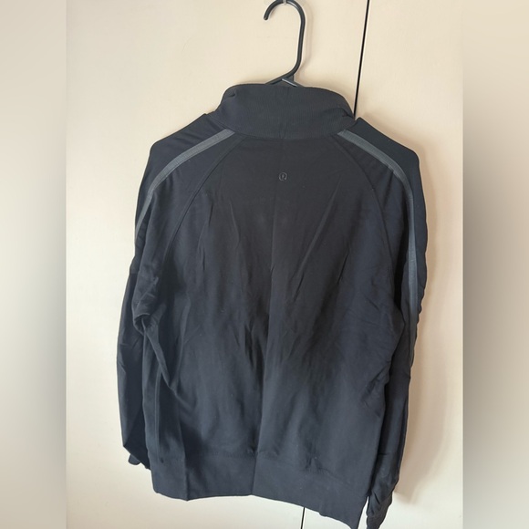 Lululemon Kung Fu II Men’s Athletic Jacket - Picture 3 of 6
